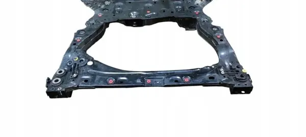 Volvo XC60 2020 Etuapukansi OEM 051090922 image 6