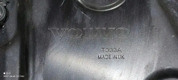 Volvo XC60 2020 Etuapukansi OEM 051090922 image 7