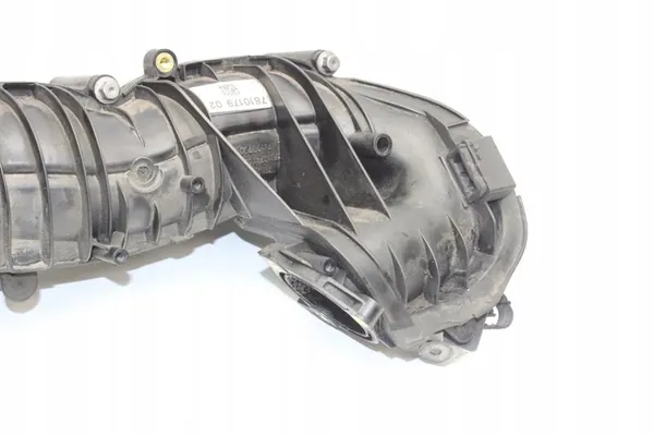 Intake Manifold BMW X1 (E84) 2.0L Diesel 2010 OEM 7810179 image 5