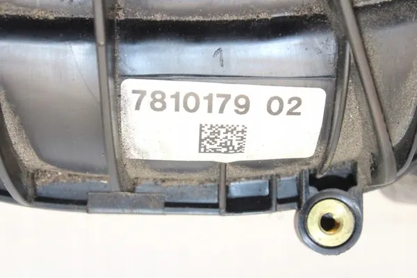 Intake Manifold BMW X1 (E84) 2.0L Diesel 2010 OEM 7810179 image 6