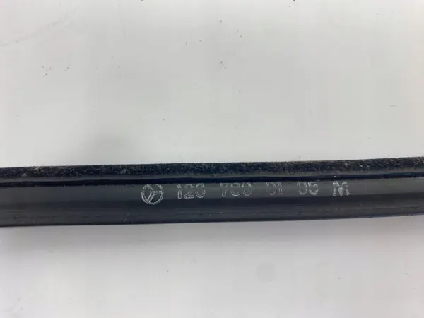 Joint de toit ouvrant OEM 1267800198 pour Mercedes W126 SEC W140 CL image 6
