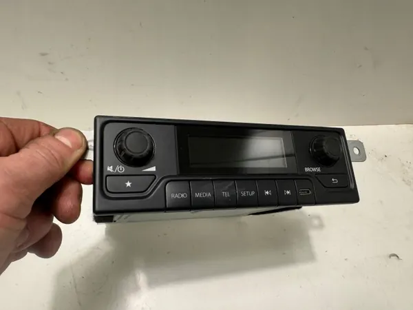 OEM A9078208600 Radio Navigation pour Mercedes Sprinter image 3
