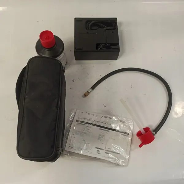 SUBARU XV 37J Wielreparatieset Compleet OEM image 2