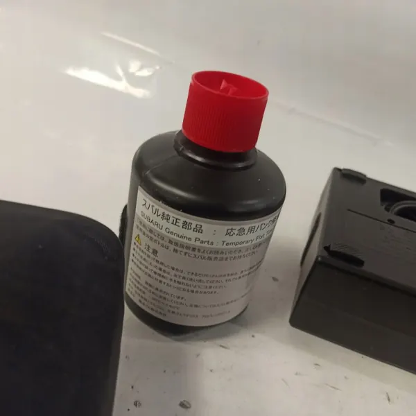 SUBARU XV 37J Wielreparatieset Compleet OEM image 4