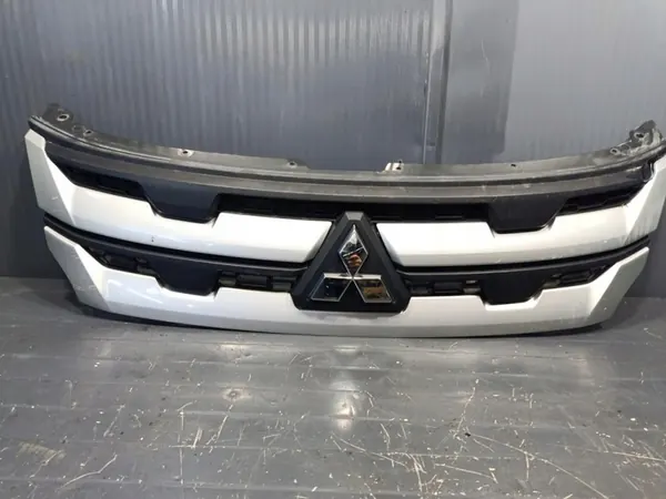 MITSUBISHI ASX III LIFT GRILL 7450B399 image 2