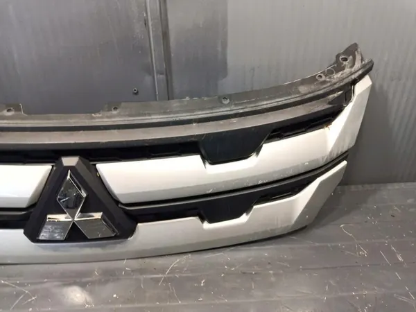 MITSUBISHI ASX III LIFT GRILL 7450B399 image 4