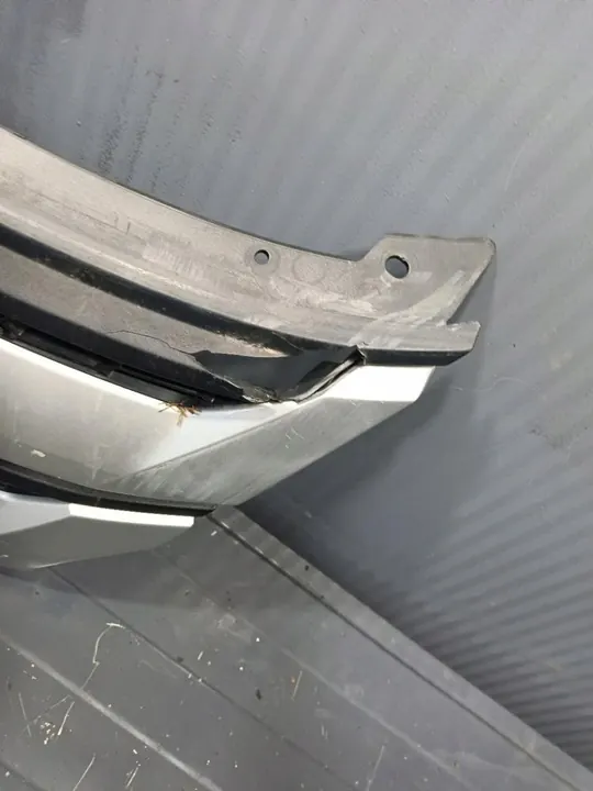 MITSUBISHI ASX III LIFT GRILL 7450B399 image 5