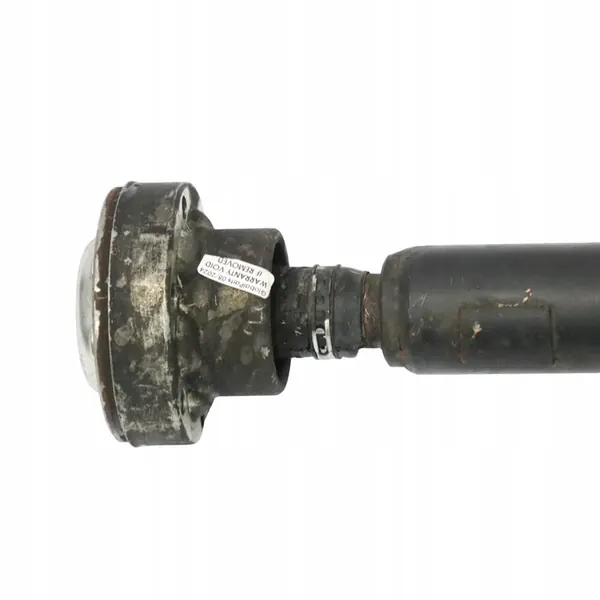 VW Volkswagen Touareg 7L Framdrevaxel L=694MM 7L6521101G image 2