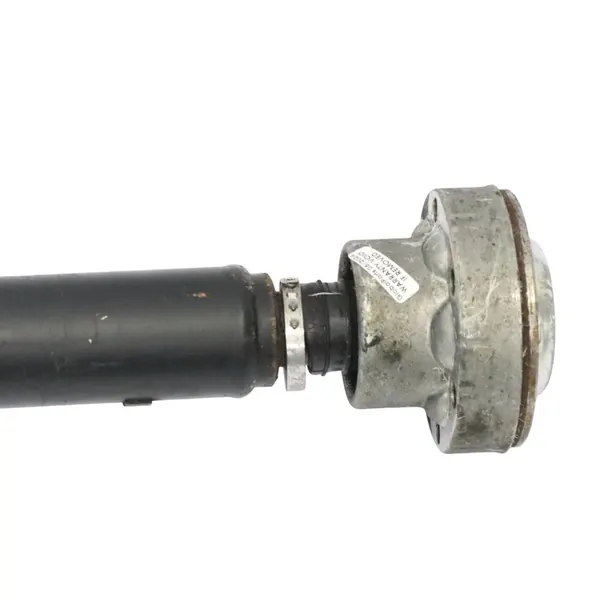 VW Volkswagen Touareg 7L Framdrevaxel L=694MM 7L6521101G image 5