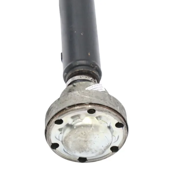 VW Volkswagen Touareg 7L Framdrevaxel L=694MM 7L6521101G image 9