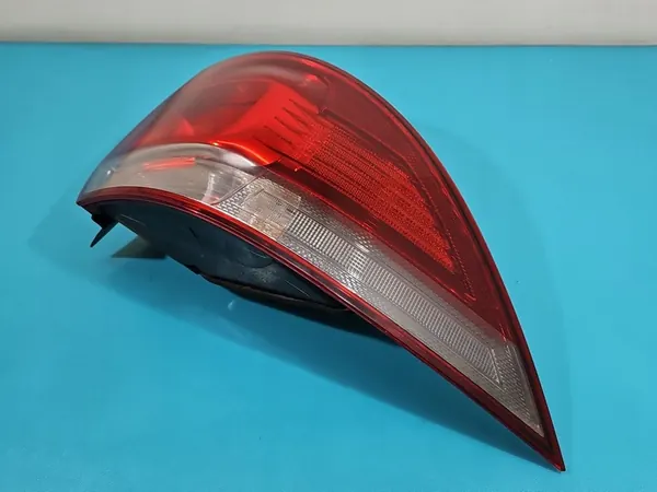 Höger Bakljus VW Golf VI Kombi image 2