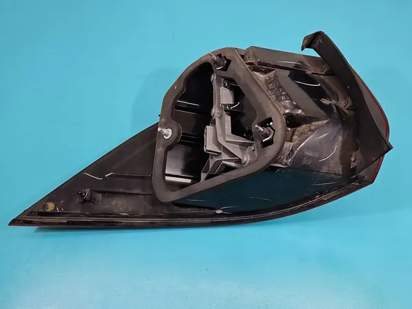 Höger Bakljus VW Golf VI Kombi image 3