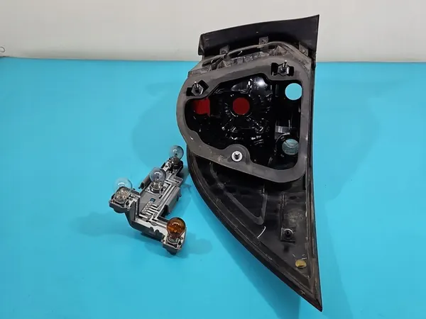 Höger Bakljus VW Golf VI Kombi image 4