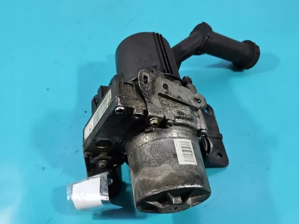 Ohjaustehostimen pumppu Peugeot 3008 I 1.6 HDI OEM 9803397980 image 5