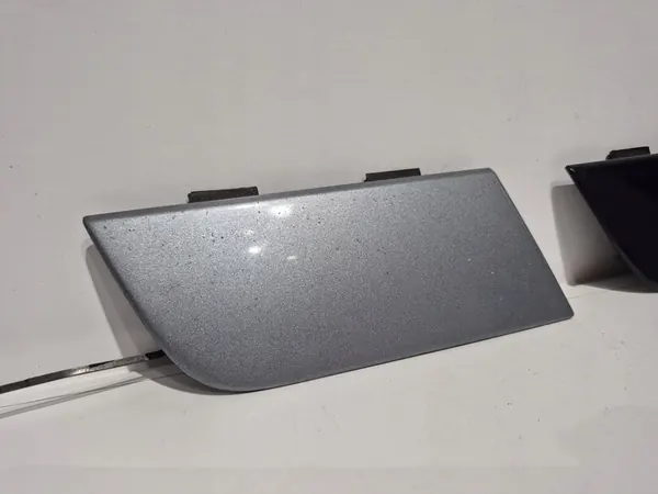 Copertura Gancio Audi A6 C6 04-08 Anteriore image 4