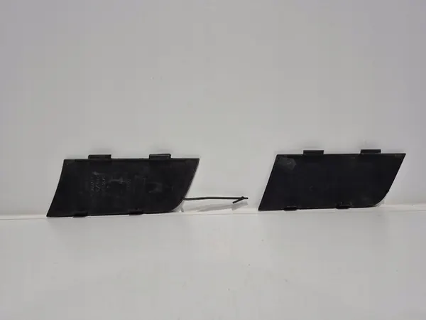 Copertura Gancio Audi A6 C6 04-08 Anteriore image 6