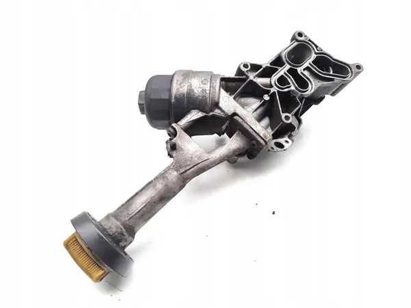 Oljefilterfäste Fiat Doblo 1.3 D Multijet Diesel 55217288 image 5