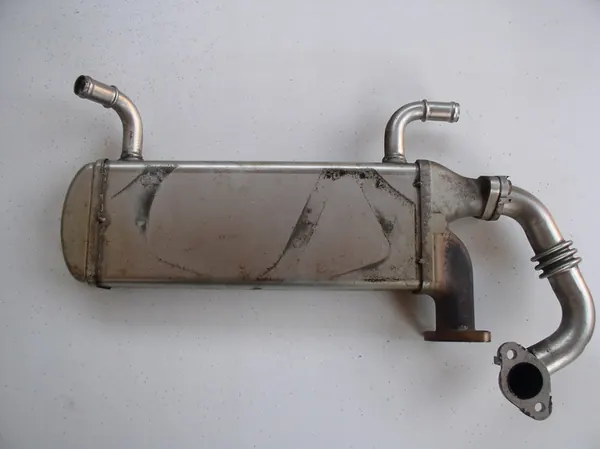 EGR-Kühler VW Crafter 2.0 Diesel 03L131511A image 2