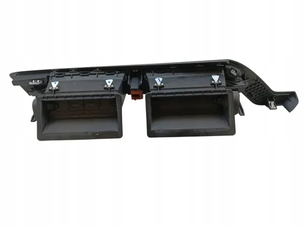 Grelha ventilação central OEM 967797537A Citroen C4 Picasso image 3