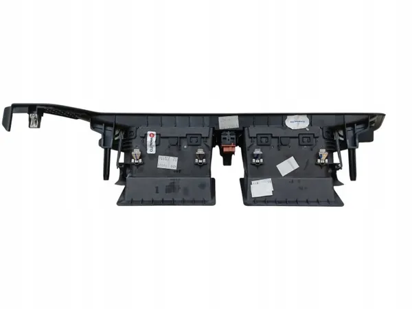 Grelha ventilação central OEM 967797537A Citroen C4 Picasso image 4