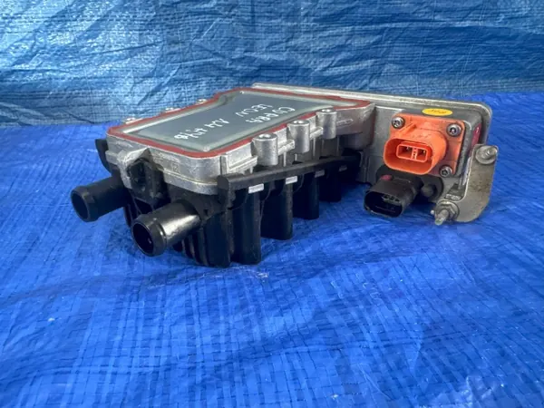 Lämmönvaihdin OEM 5QF963231C Cupra Leon 1.4 Hybridille image 4
