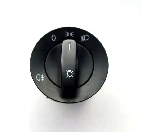 Lichtschalter Volkswagen OE 1K0941431BM image 2