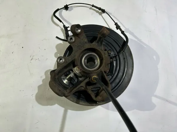 OEM 0487711234 Cubo Trasero Derecho Dodge Durango image 8