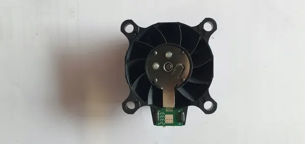 Ventilateur LED Audi A6 C8 OEM 1016.011.0020.03 image 3