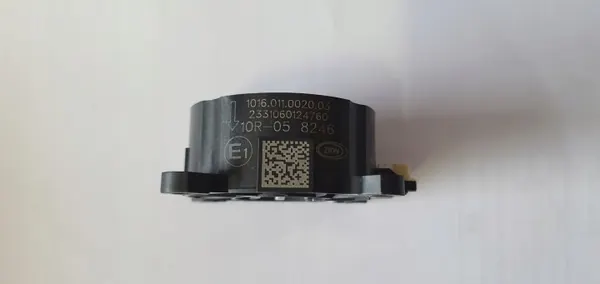Ventilateur LED Audi A6 C8 OEM 1016.011.0020.03 image 4