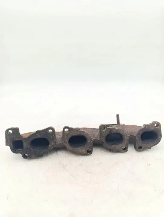 Colector de escape OEM 55229729 para Fiat Doblo Cargo image 3