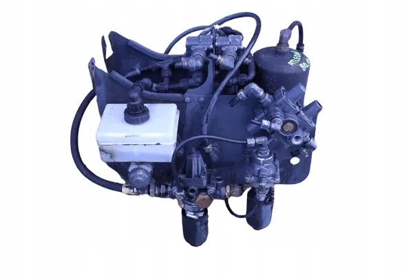 Pompes de distribution de frein Nissan Atleon 01r. 80.14 4.0D image 1