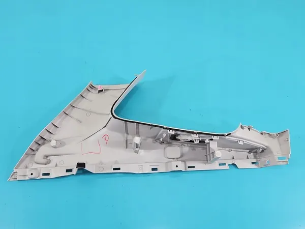 Vänster Bakre Pelardeksel Subaru Forester IV SJ 12-18 OEM 94015SG000 image 2