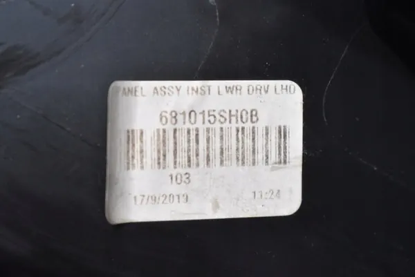 OEM mamAUTO-1055851- kojetaulukonsoli Nissan Leafille image 10