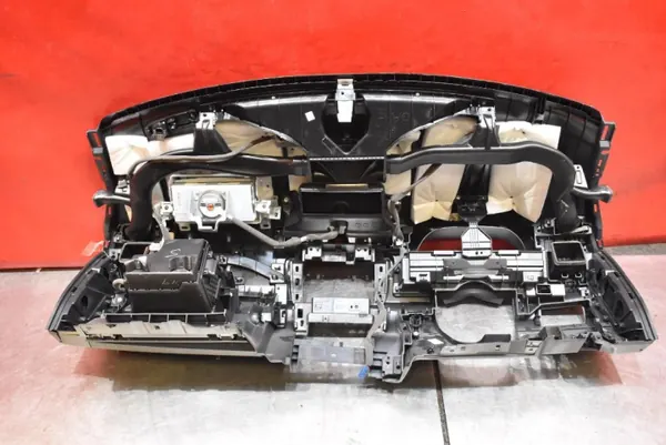 OEM mamAUTO-1055851- kojetaulukonsoli Nissan Leafille image 5