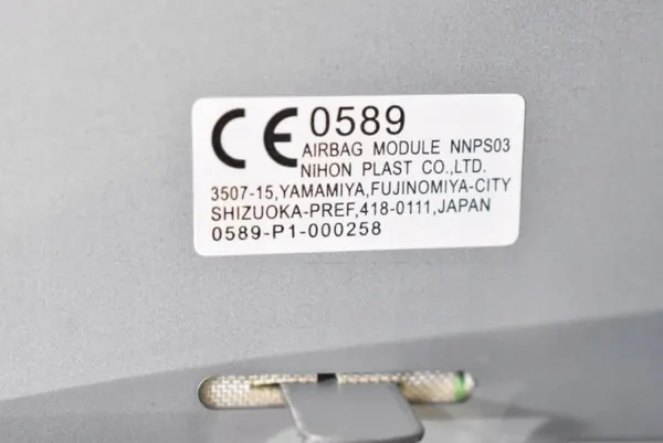 OEM mamAUTO-1055851- kojetaulukonsoli Nissan Leafille image 9