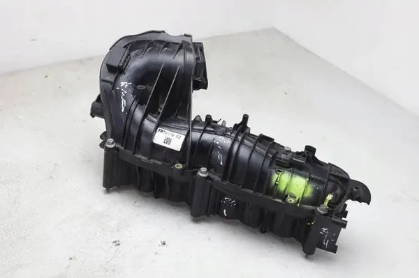 Collecteur d'admission BMW 1 (E87) 2009 Diesel 105kW OEM image 1