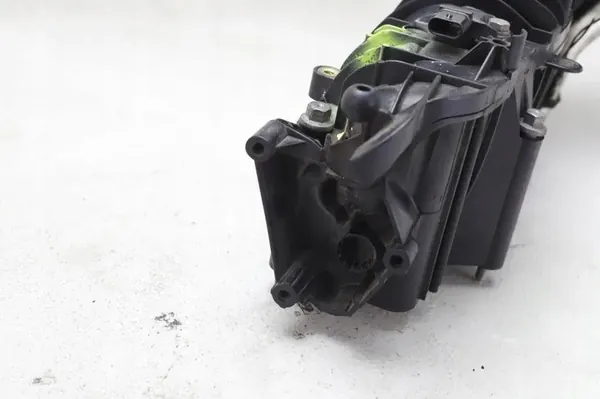 Collecteur d'admission BMW 1 (E87) 2009 Diesel 105kW OEM image 4