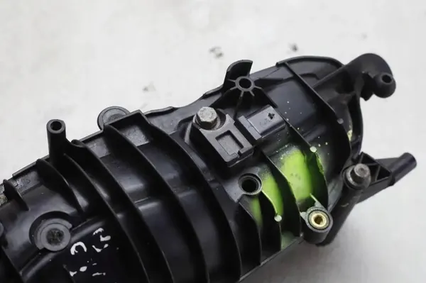 Collecteur d'admission BMW 1 (E87) 2009 Diesel 105kW OEM image 8