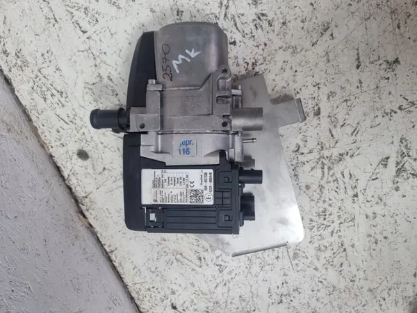 Käytetty Webasto pysäköintilämmitys OEM 10R057330 image 2
