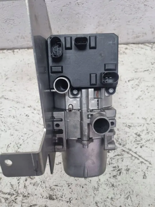 Käytetty Webasto pysäköintilämmitys OEM 10R057330 image 3