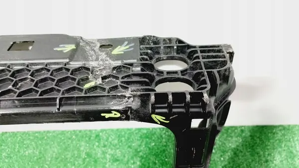 Framstötfångare Nissan Juke II 19- OEM 625006PA0B image 4