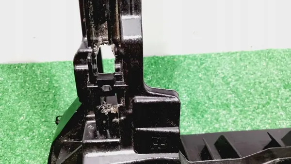 Framstötfångare Nissan Juke II 19- OEM 625006PA0B image 6