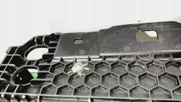 Framstötfångare Nissan Juke II 19- OEM 625006PA0B image 7