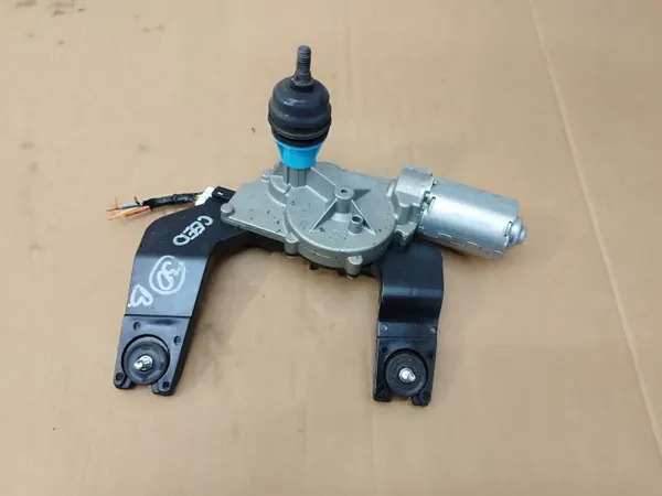 OEM 98700-1H000 ruitenwissermotor voor achterklep Kia Ceed image 2