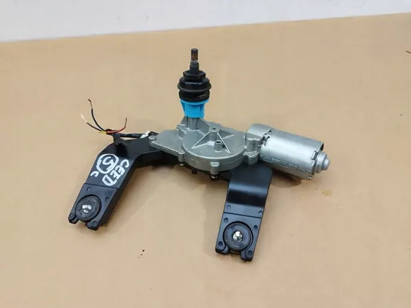 OEM 98700-1H000 ruitenwissermotor voor achterklep Kia Ceed image 4