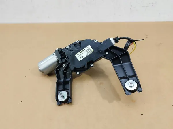 OEM 98700-1H000 ruitenwissermotor voor achterklep Kia Ceed image 5