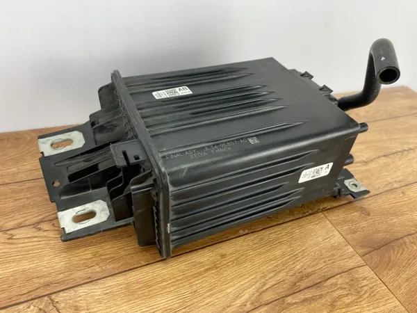 Koolstoffilter Ford F150 2021+ OEM JL34-9E603-AB image 6