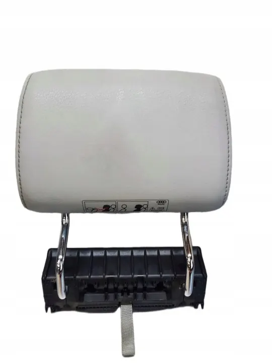 AUDI Q7 4L Rücksitz-Kopfstütze OEM #114 HMCAR image 6