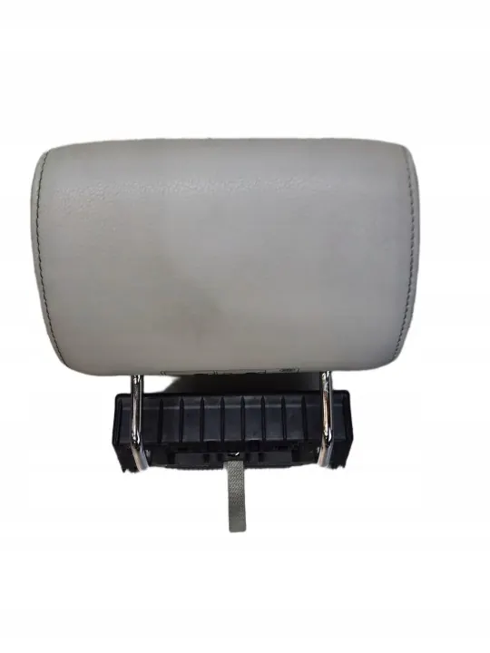 AUDI Q7 4L Rücksitz-Kopfstütze OEM #114 HMCAR image 7