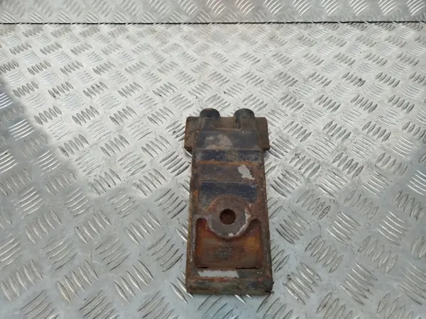 Bladfjädermontering OEM 1485740 Scania image 4